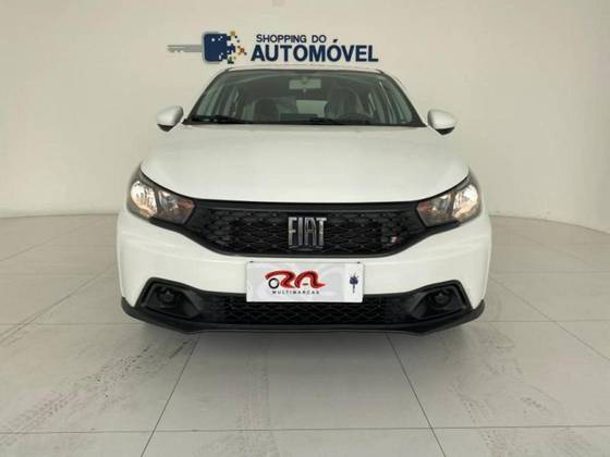 FIAT ARGO 1.0 FIREFLY FLEX MANUAL